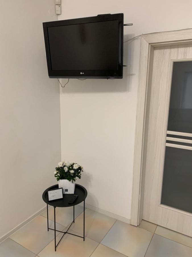 Naukova Street Appartamento Львов Экстерьер фото